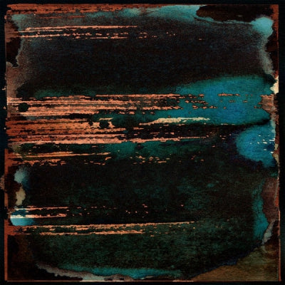 NADJA - The Stone Is Not Hit By The Sun, Nor Carved With A Knife