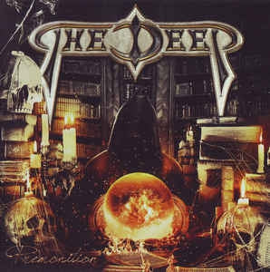 THE DEEP - Premonition