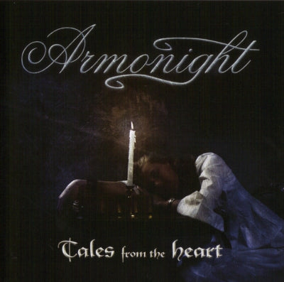 ARMONIGHT ‎ - Tales From The Heart