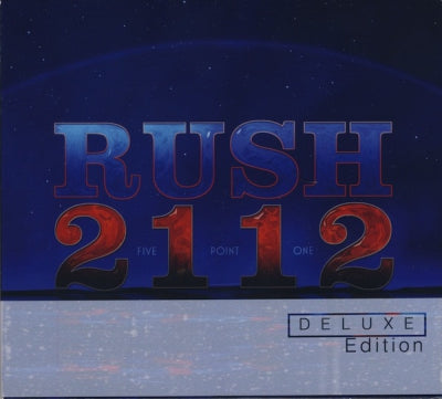 RUSH - 2112