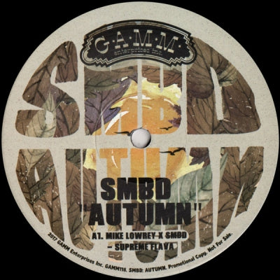 SMBD (SIMBAD) - Autumn