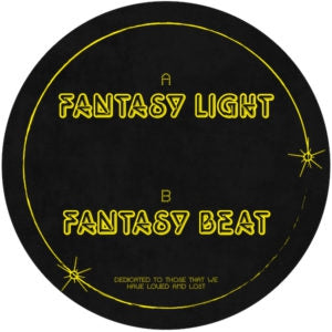 POWERDANCE - Fantasy Light