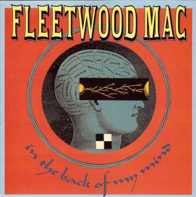FLEETWOOD MAC - In the Back of My Mind