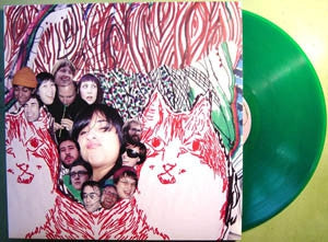 QUEM QUAERITIS / CHILD PORNOGRAPHY - Split