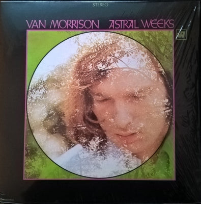 VAN MORRISON  - Astral Weeks
