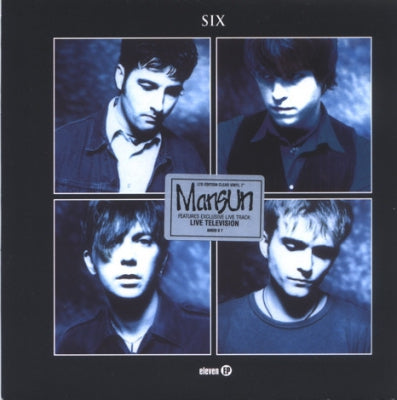 MANSUN - Six
