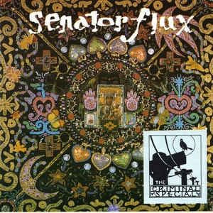 SENATOR ƒLUX - The Criminal Special