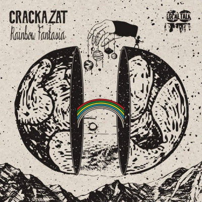 CRACKAZAT - Rainbow Fantasia