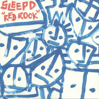 SLEEP D - Red Rock