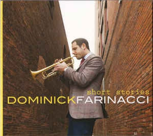 DOMINICK FARINACCI - Short Stories