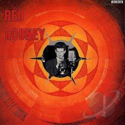 RED RODNEY - Fiery