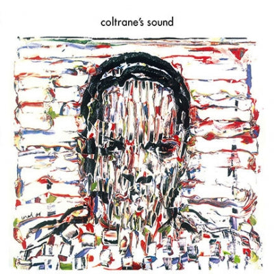 JOHN COLTRANE - Coltrane's Sound