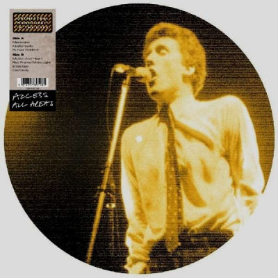 ORCHESTRAL MANOEUVRES IN THE DARK - Access All Areas