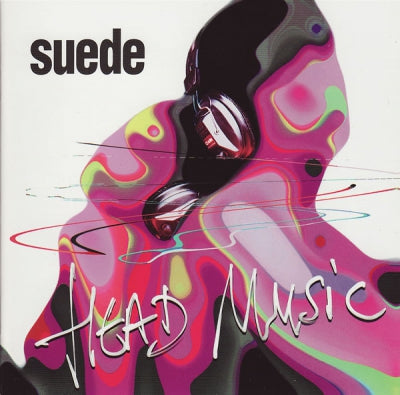 SUEDE - Head Music