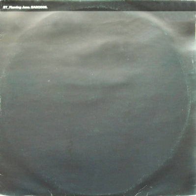 BT - Flaming June