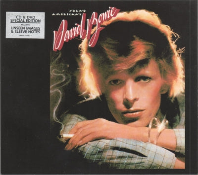 DAVID BOWIE - Young Americans