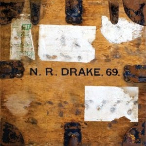 NICK DRAKE - Tuck Box