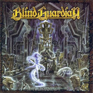 BLIND GUARDIAN - Nightfall In Middle-Earth
