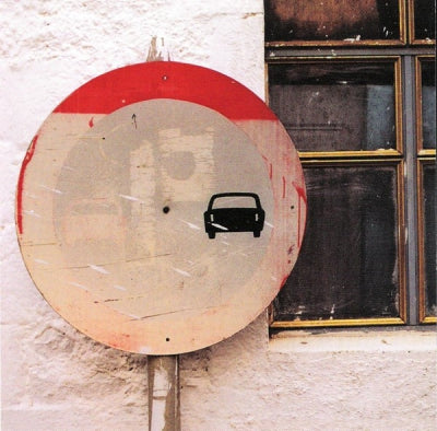 AXEL DöRNER & KEVIN DRUMM ‎ - Axel Dörner • Kevin Drumm