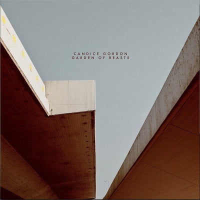 CANDICE GORDON - Garden of Beasts