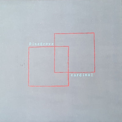 PINEGROVE - Cardinal