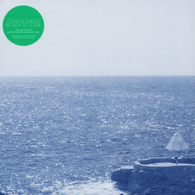 CLOUD NOTHINGS - Life Without Sound