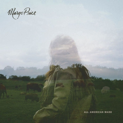 MARGO PRICE - All American Made