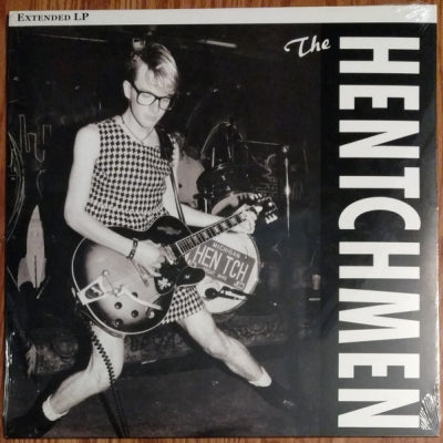 THE HENTCHMEN - Hentch-Forth