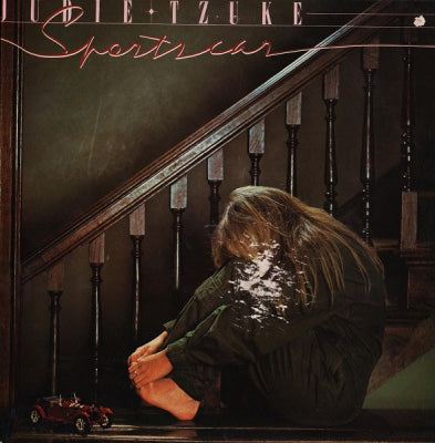 JUDIE TZUKE - Sports Car