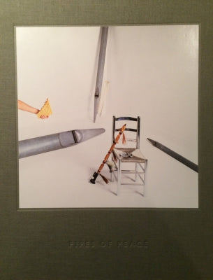 PAUL MCCARTNEY - Pipes Of Peace