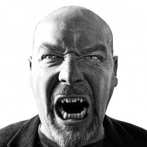 ANDREW LILES - Diario De Un Monstruo