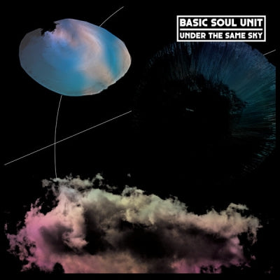 BASIC SOUL UNIT - Under The Same Sky