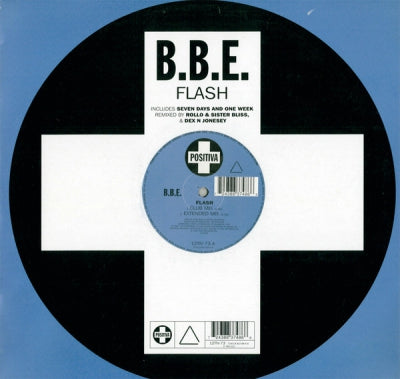 B.B.E. - Flash