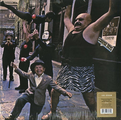 THE DOORS - Strange Days