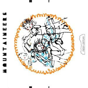 MOUNTAINEERS - Messy Century