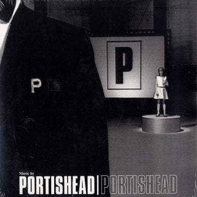 PORTISHEAD - Portishead