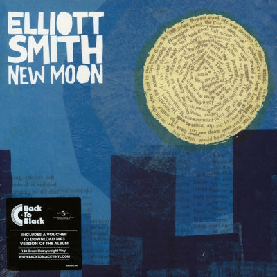 ELLIOTT SMITH - New Moon