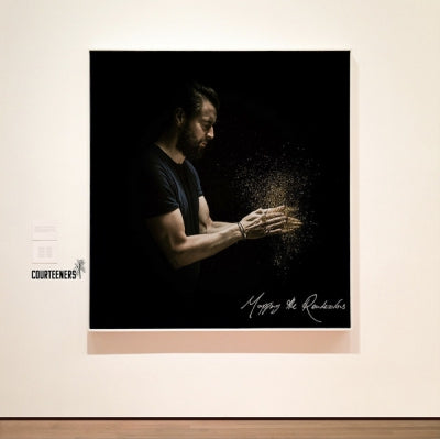 THE COURTEENERS - Mapping The Rendezvous