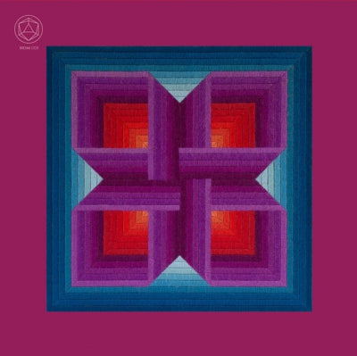 TELEPLASMISTE - Frequency Is The New Ecstasy