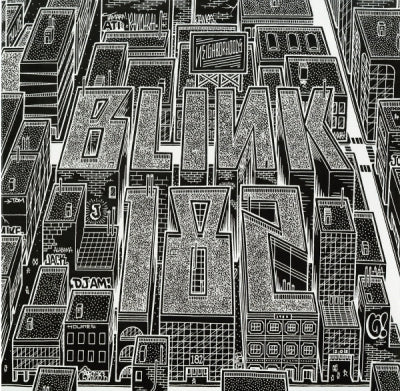 BLINK 182 - Neighborhoods