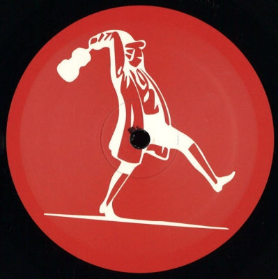 JORDAN FIELDS - Chicago Dat Tools