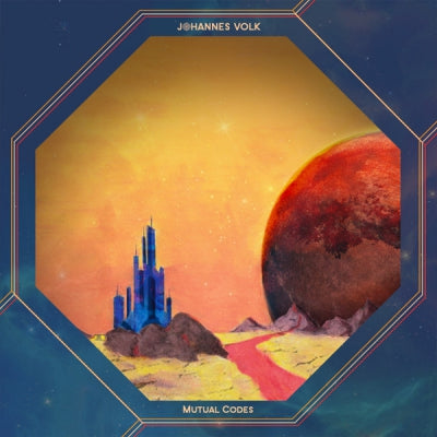 JOHANNES VOLK - Mutual Codes