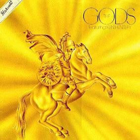 THE GODS - The Gods Featuring Ken Hensley