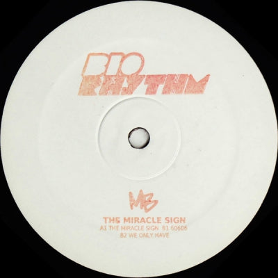 MB - The Miracle Sign