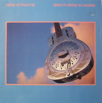 DIRE STRAITS - Brothers In Arms
