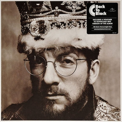 ELVIS COSTELLO - King Of America