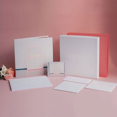 THE 1975 - I Like It When You Sleep, For You Are So Beautiful Yet So Unaware Of It