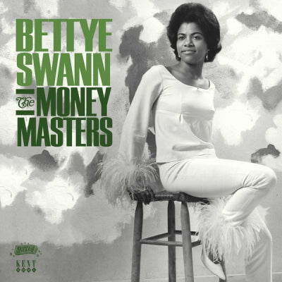 BETTYE SWANN - The Money Masters