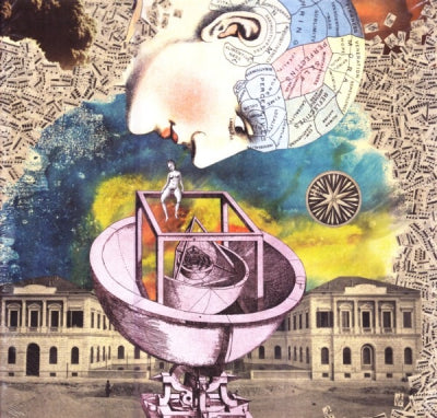 ANDREW LILES - Fast Forward Through Time (Illusion Four)