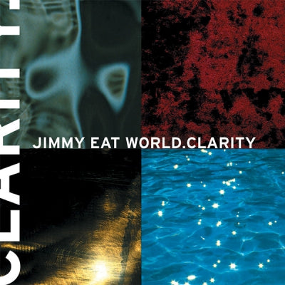 JIMMY EAT WORLD - Clarity